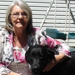 Meet your Posher, Barbara wayne